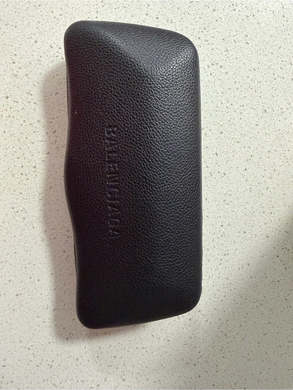 Balenciaga Black BB0132S Butterfly Sunglasses